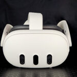 Oculus Quest 3 VR AR szemüveg