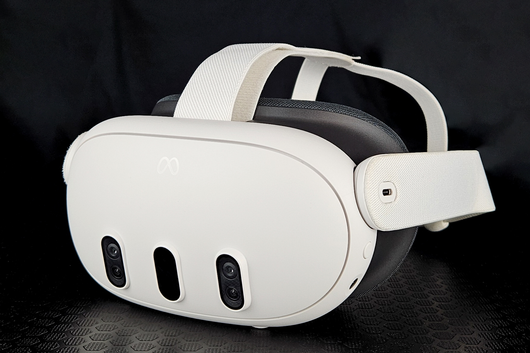 Oculus Quest 3 VR AR szemüveg